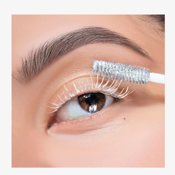 5 for 25⚡️Lancôme Cils Booster XL Vitamin-Infused Thinkening Mascara Primer 2ml - Picture 3 of 8